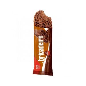Picolé Brigadeiro 52g