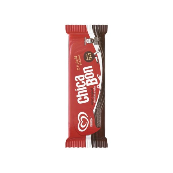 Picolé Palito Chicabon 28x60ml