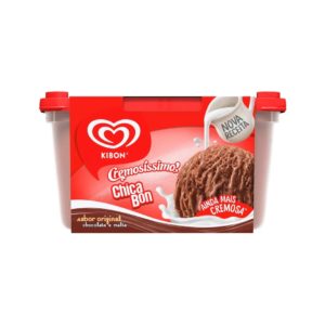 Cremosíssimo Chicabon 1,5L