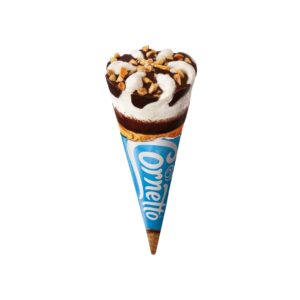 Cornetto Crocante 24x90ml