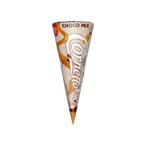 Cornetto Chocomix 24x90ml