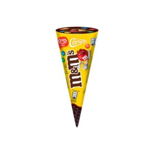 Cornetto M&M's 62g