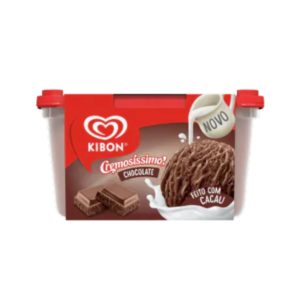 Cremosíssimo Chocolate 1,5L