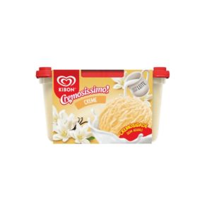 Cremosíssimo Creme 1,5L