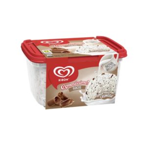 Cremosíssimo Flocos 1,5L