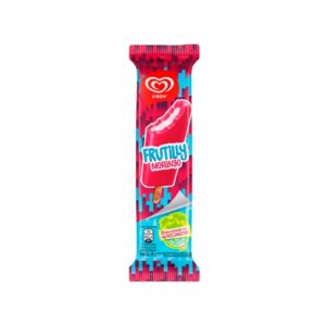 Picolé Frutilly Morango 40g