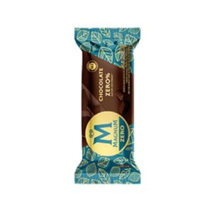 Picolé Zero Açúcar Chocolate Magnum 69g
