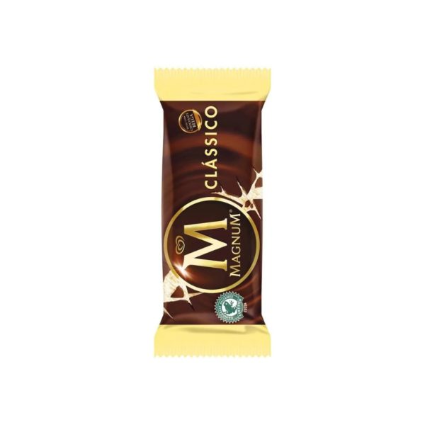 Picolé Clássico Magnum 69g