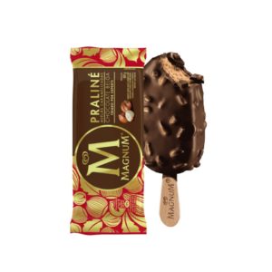Picolé Praliné Magnum 69g
