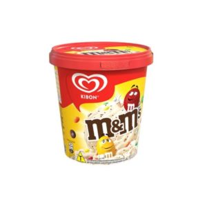 M&M's  800ml