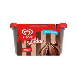 Sundae Chocolate Trufado 1,4L