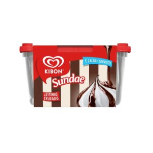 Sundae Leite Trufado 1,4L