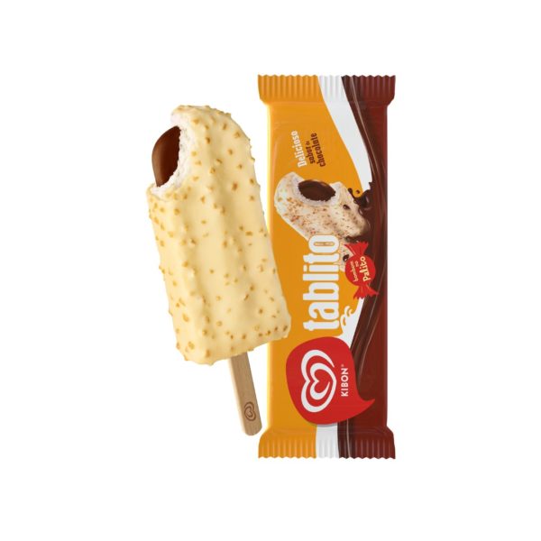 Picolé Tablito