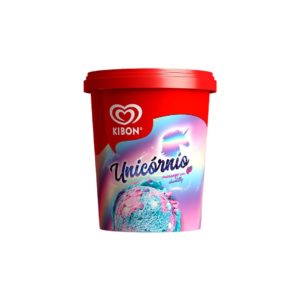 Unicórnio  800ml