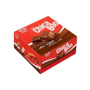 CLÁSSICO MINI CHICABON 92G