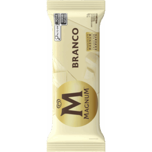 MAGNUM BRANCO